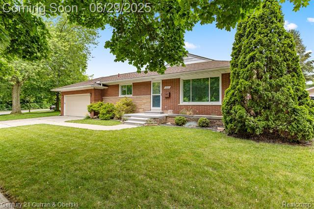 Property Photo: 10018 Manor Avenue MI 48101
