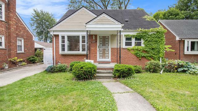 25695 Orchard Drive  Dearborn Heights MI 48125 photo