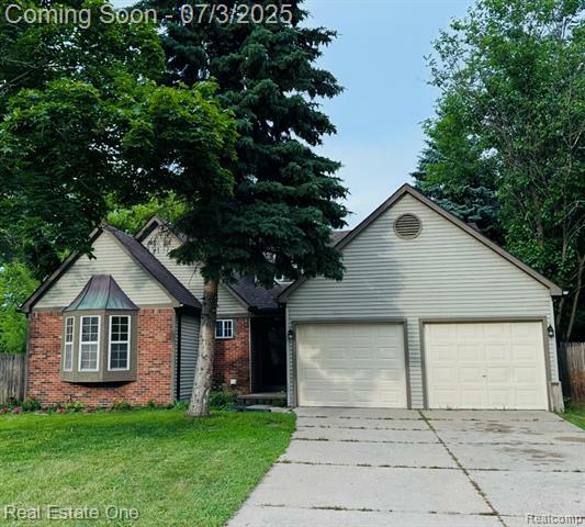 6770 John R Road  Troy MI 48085 photo