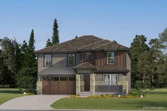 Property Photo: 15265 Milwaukee Street CO 80602