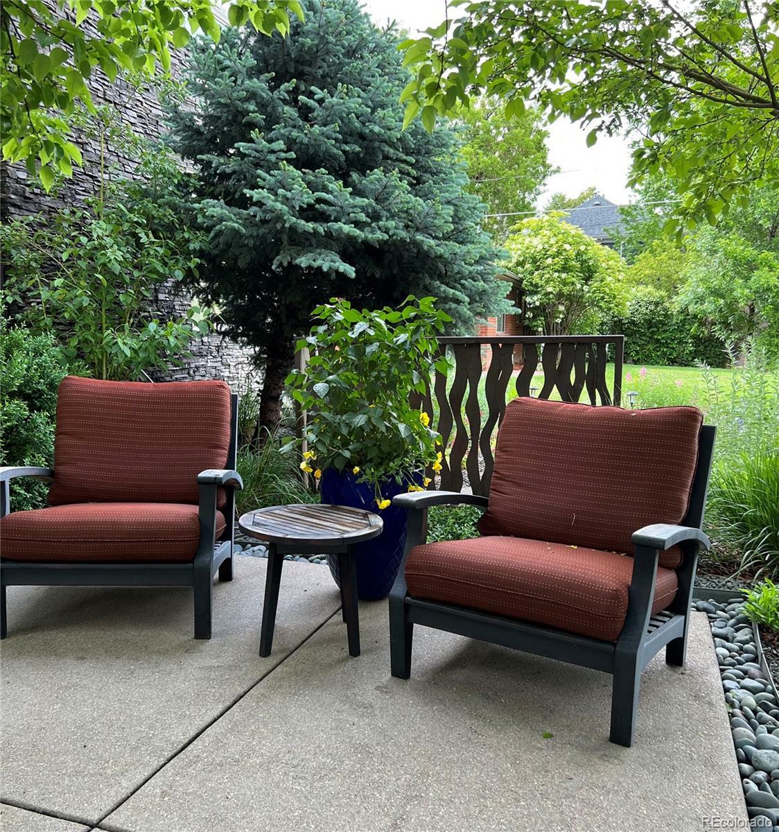 Property Photo: 2334 Lowell Boulevard CO 80211