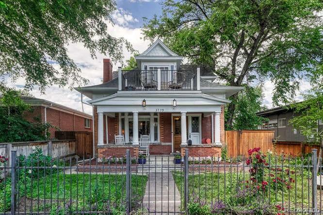 3779 Quitman Street  Denver CO 80212 photo