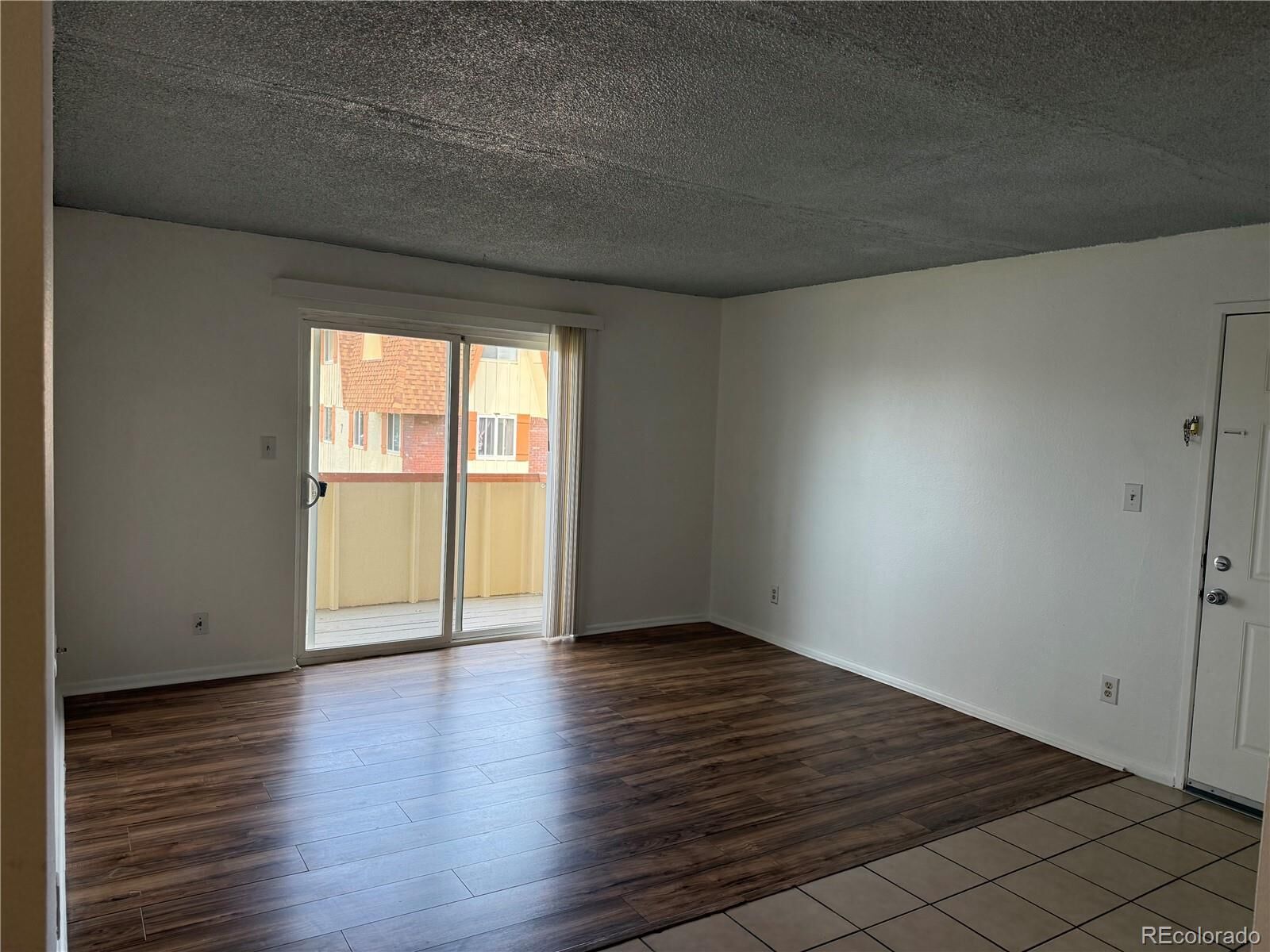 Property Photo:  10211 Ura Lane 6-206  CO 80260 