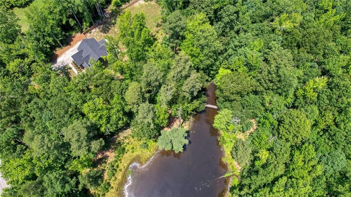 Property Photo:  9430 Pocahontas Trl  VA 23140 