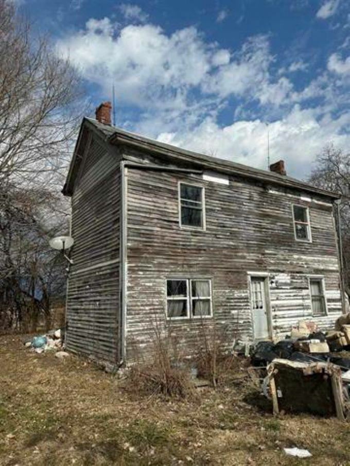 Property Photo:  14182 Fairfield Causeway Rd  IN 47012 
