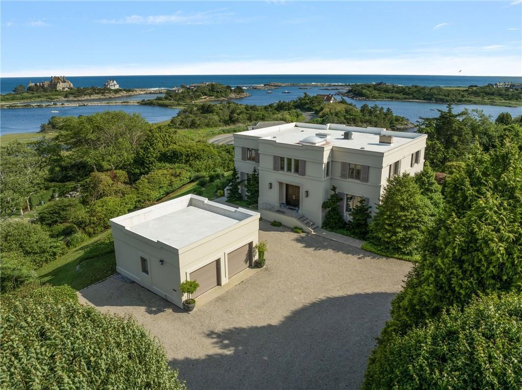 Property Photo: 283 Ocean Avenue RI 02840
