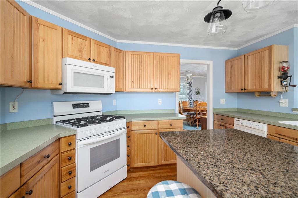 Property Photo: 2985 Mendon Road RI 02864