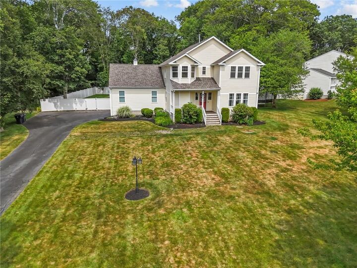 Property Photo:  510 Westmoreland Lane  RI 02874 