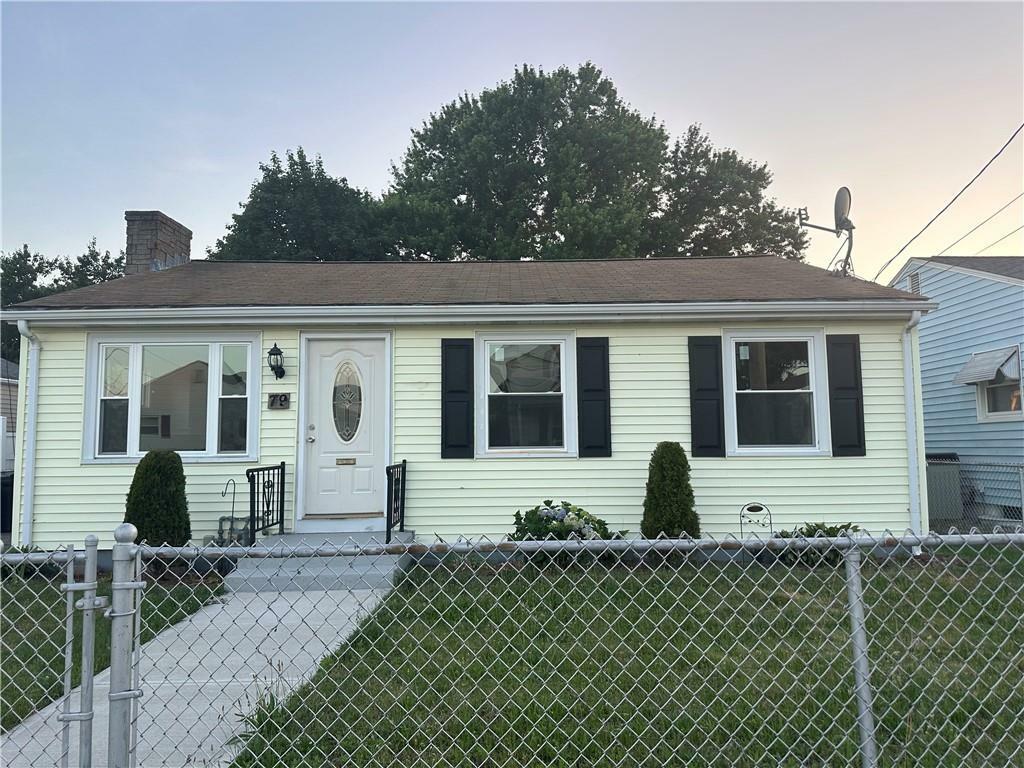 79 Memorial Drive  Pawtucket RI 02860 photo