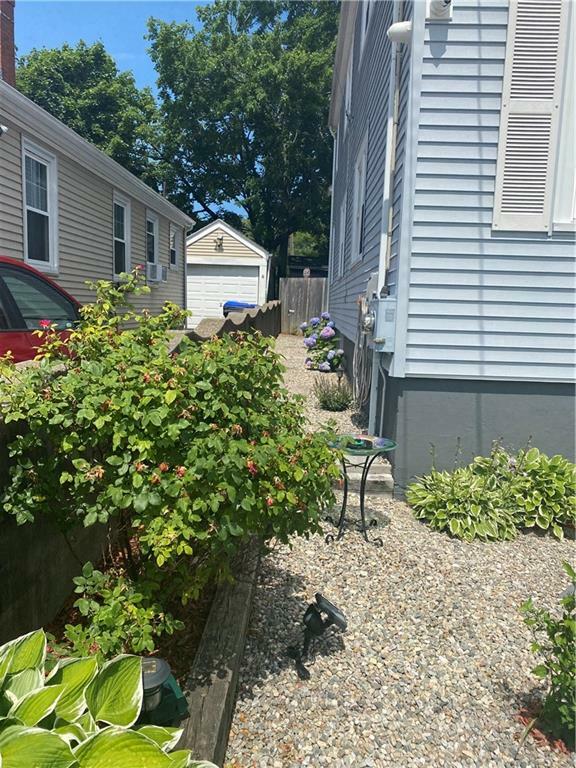 Property Photo: 26 Anchor Street RI 02908