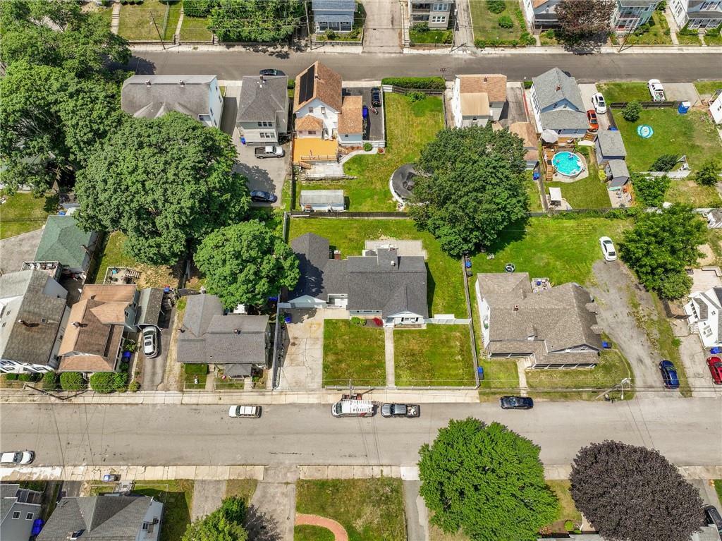 Property Photo: 58 East Street RI 02893