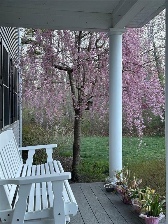 Property Photo: 7 Hidden Meadows Drive RI 02813