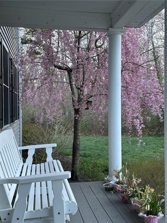 Property Photo: 7 Hidden Meadows Drive RI 02813