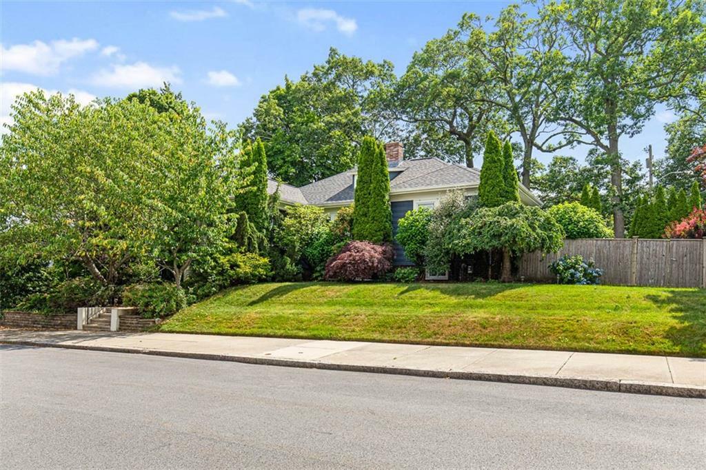 Property Photo:  17 Blaisdell Avenue  RI 02860 