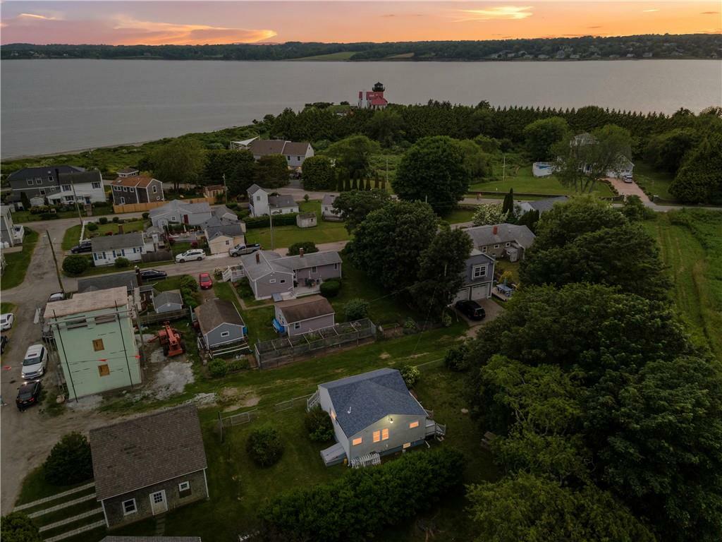 Property Photo: 56 Grace Street RI 02878
