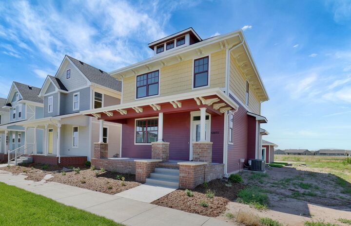 Property Photo:  12035 W Arvada Blvd  KS 67223 