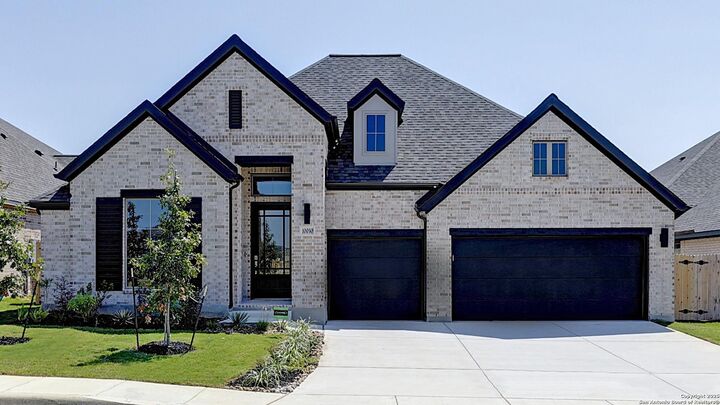 10030 Forelock Creek  San Antonio TX 78254 photo