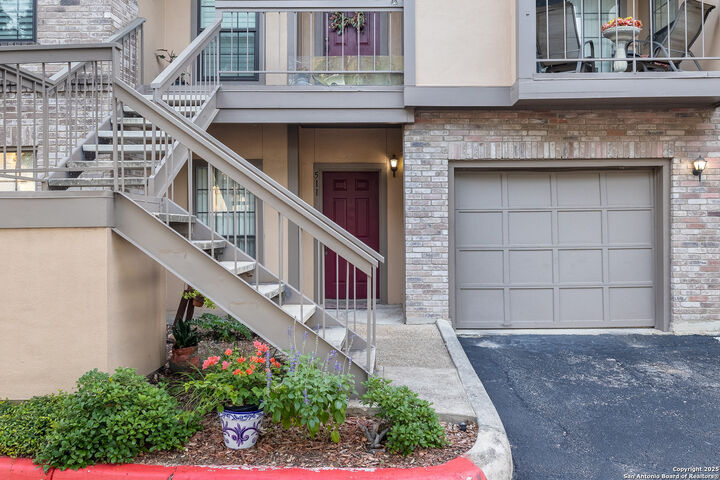 Property Photo: 11839 Parliament 511 TX 78216