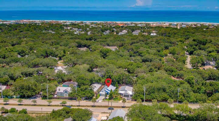 Property Photo:  2576 S A1a  FL 32080 