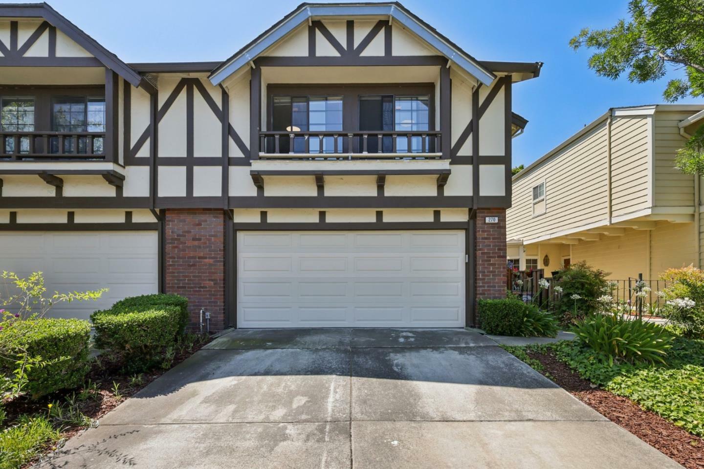 Property Photo: 270 Ontario Road CA 95035