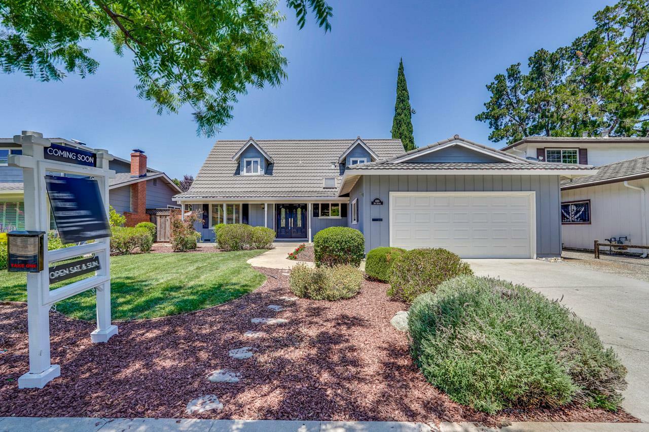 1693 Don Avenue  San Jose CA 95124 photo