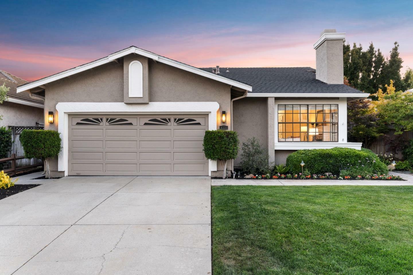 Property Photo: 4331 Montmorency Court CA 95118
