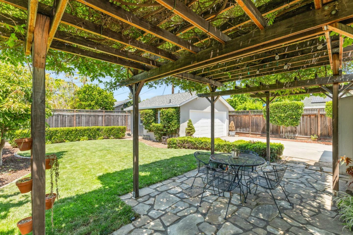 Property Photo:  505 Leigh Avenue  CA 95128 