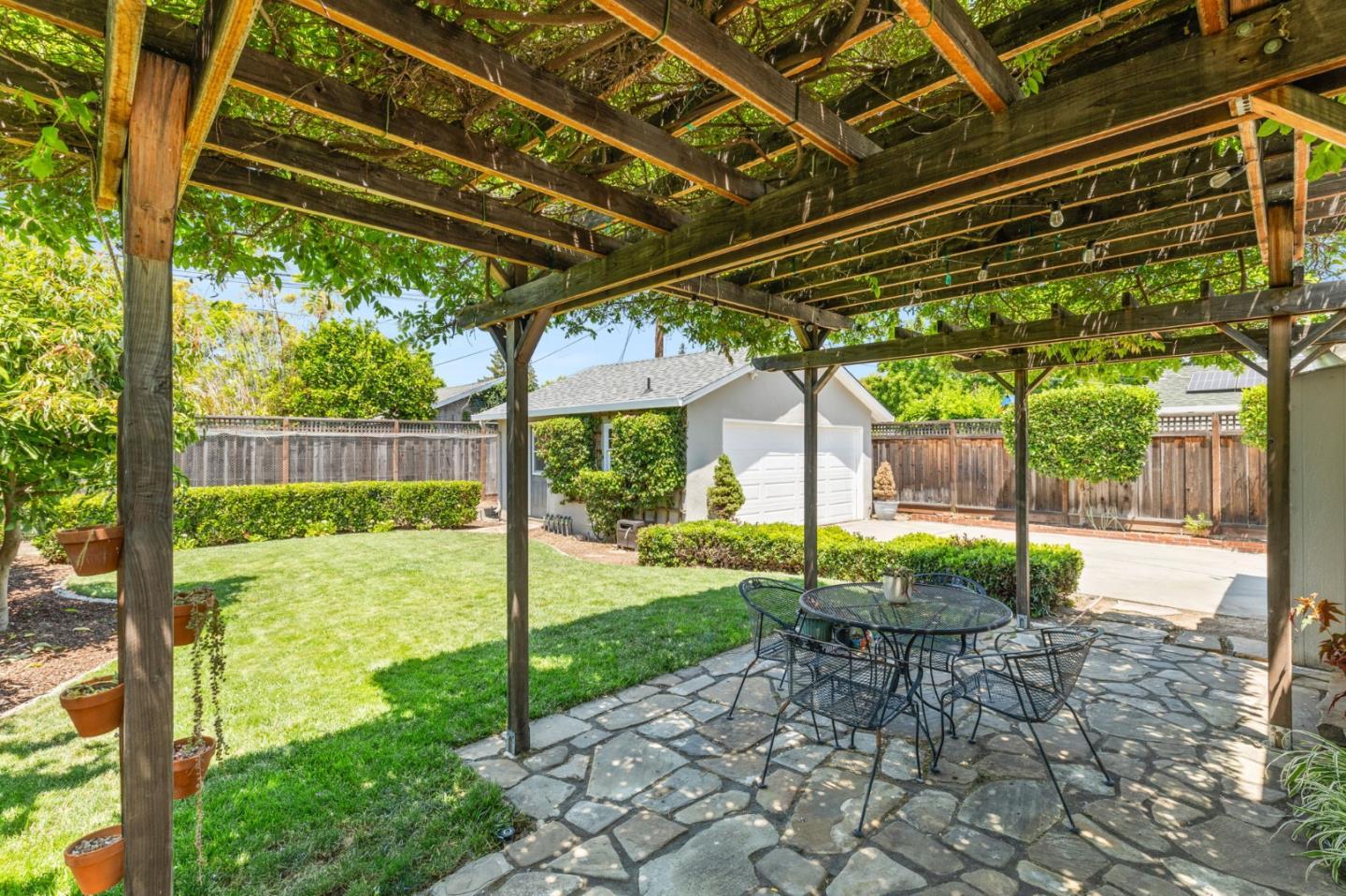 Property Photo: 505 Leigh Avenue CA 95128