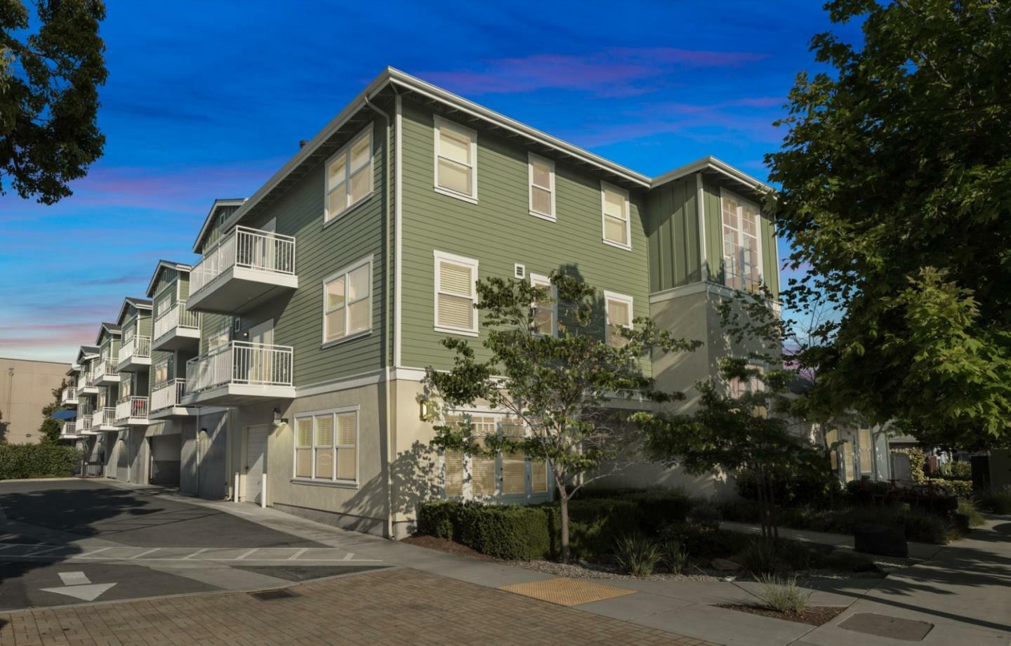 708 Frederick Street 204  Santa Cruz CA 95062 photo