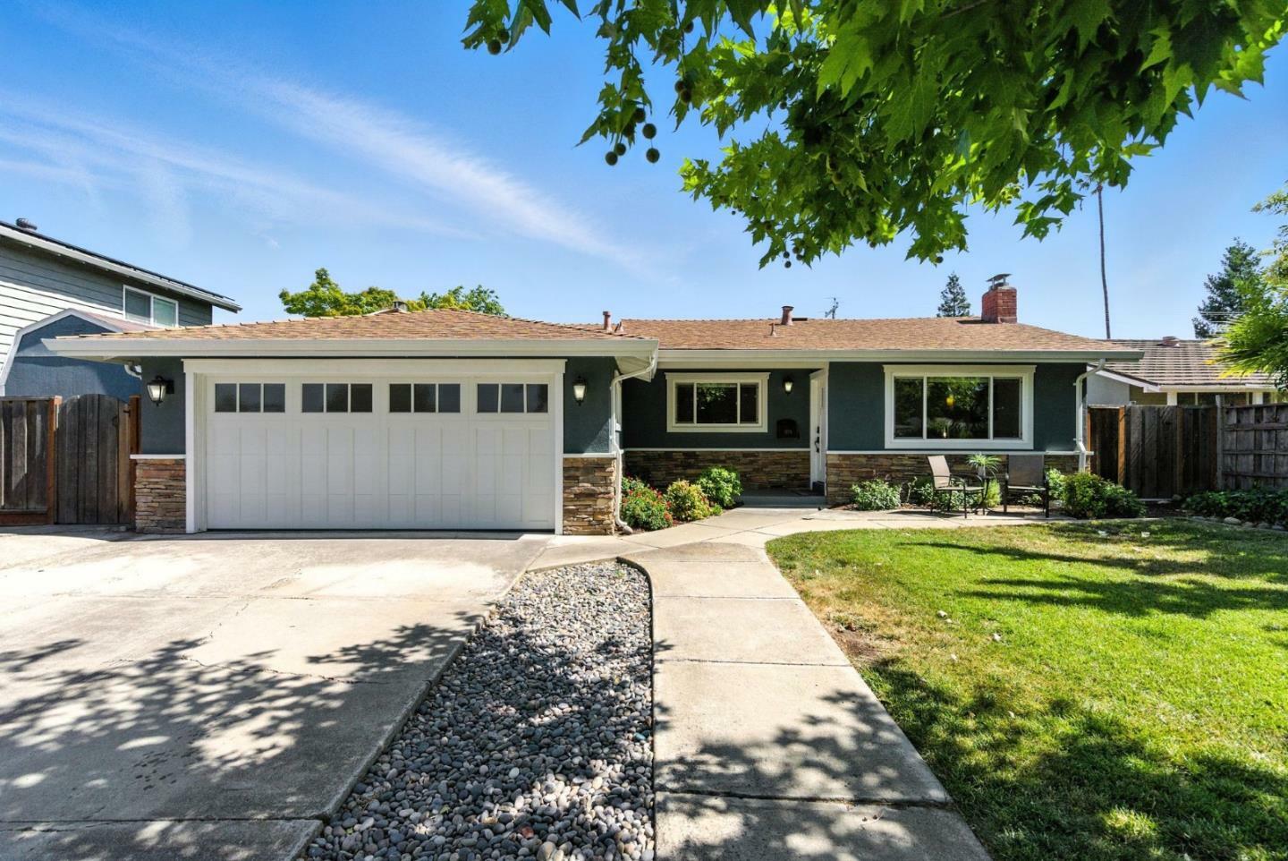 1274 Rodney Drive  San Jose CA 95118 photo