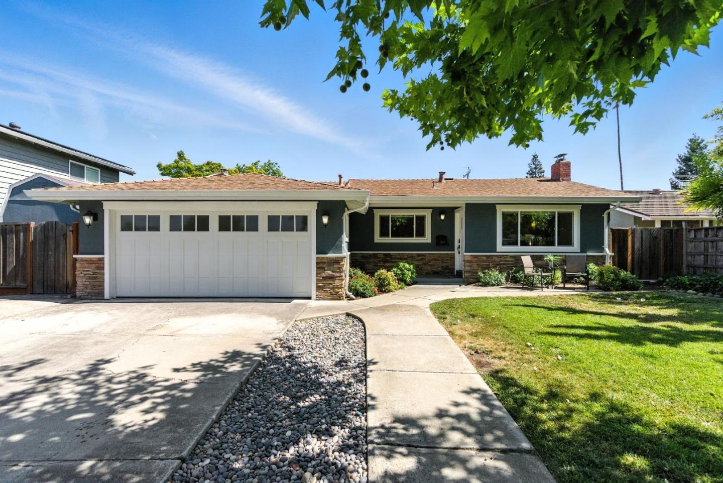1274 Rodney Drive  San Jose CA 95118 photo