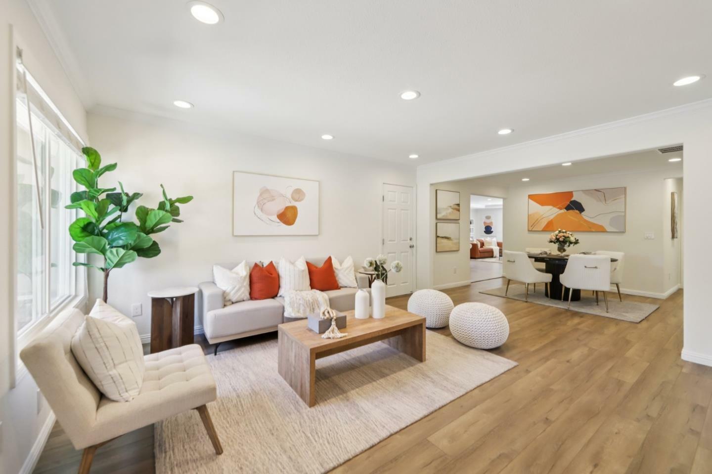 Property Photo:  2820 Donizetti Court  CA 95132 