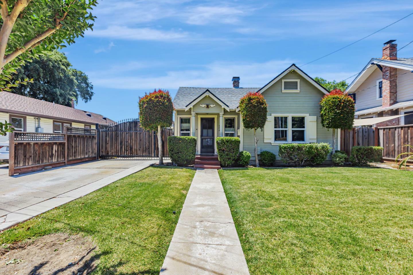 484 East Evelyn Avenue  Sunnyvale CA 94086 photo