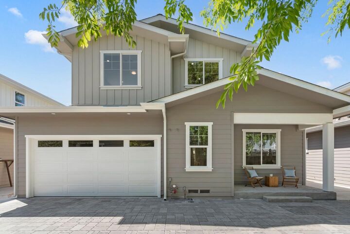 Property Photo:  1325 Elam Avenue  CA 95008 