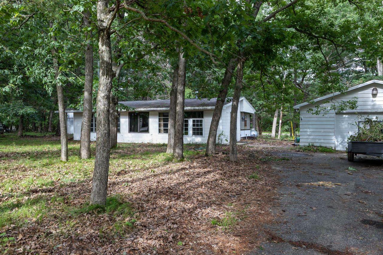 Property Photo:  2128 Olmstead Street  WI 53934 