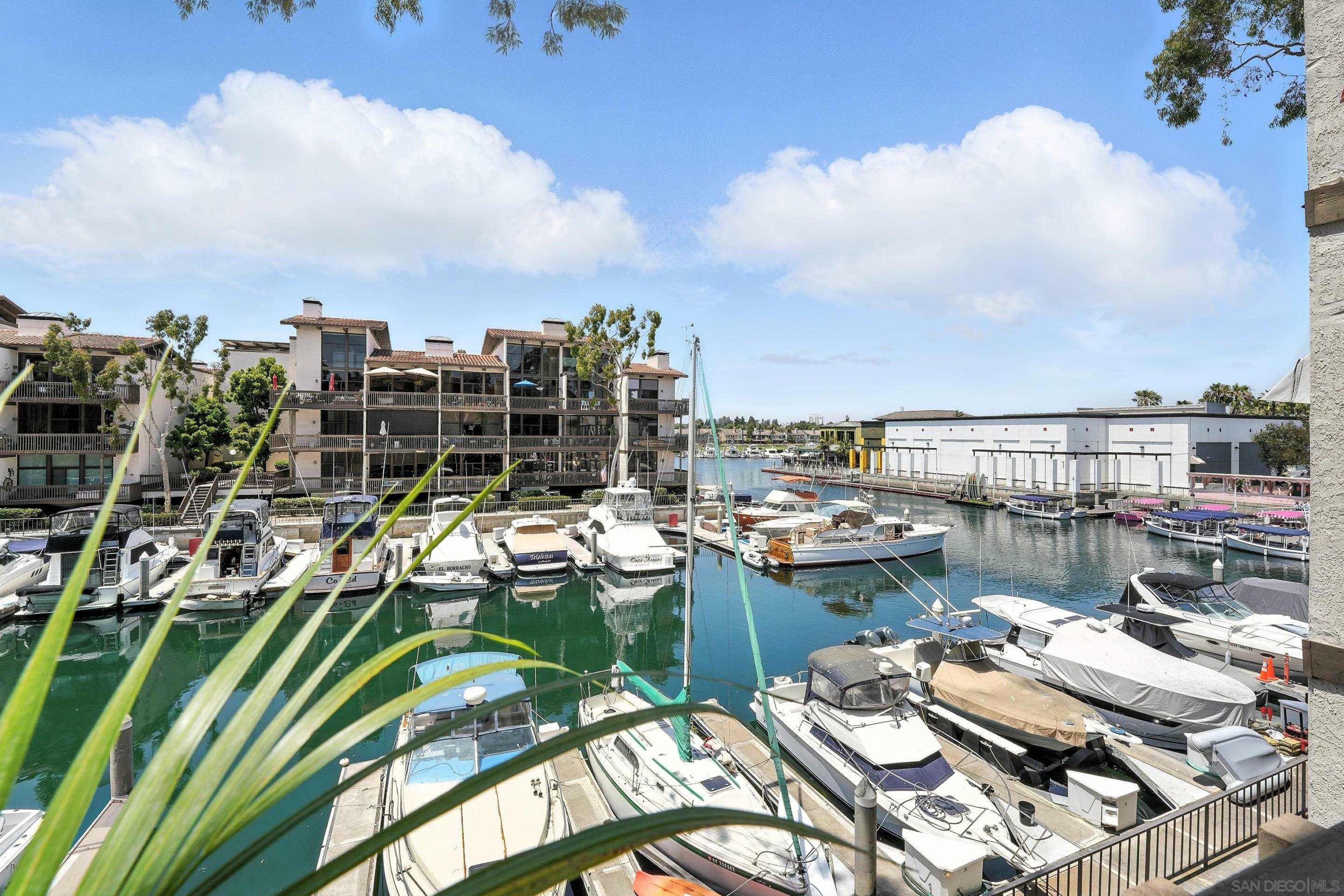 Property Photo: 6229 Marina Pacifica Dr. North CA 90803