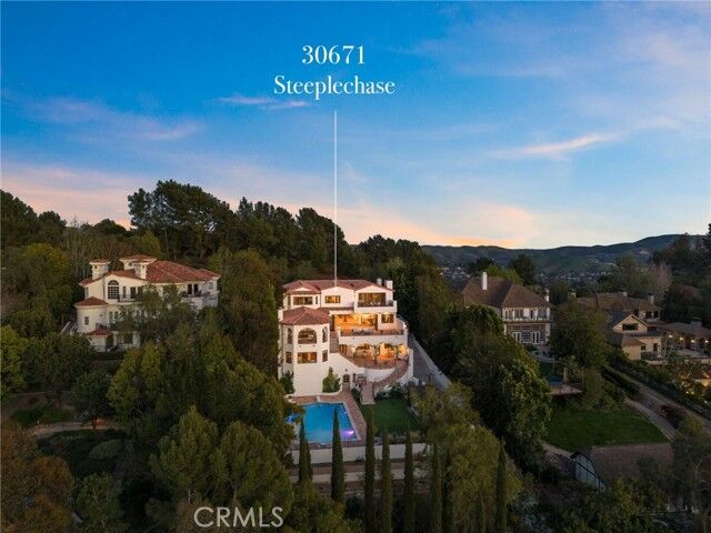 Property Photo:  30671 Steeplechase Drive  CA 92675 