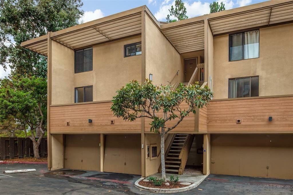 Property Photo: 6190 Agee St 260 CA 92122