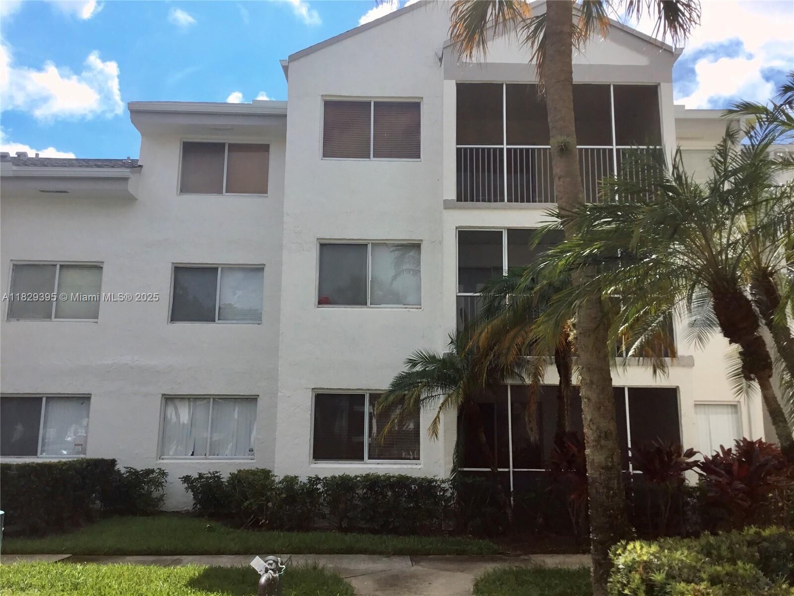 Property Photo: 5740 Rock Island Rd 294 FL 33319