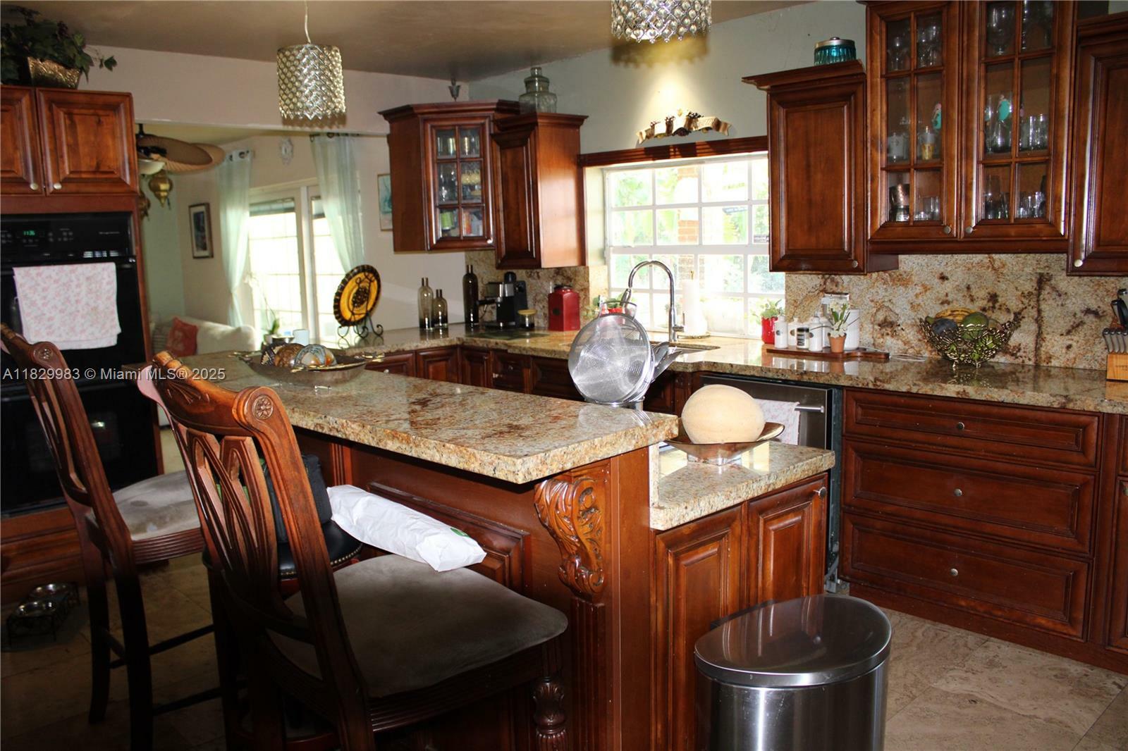 Property Photo: 8200 SW 164th St FL 33157