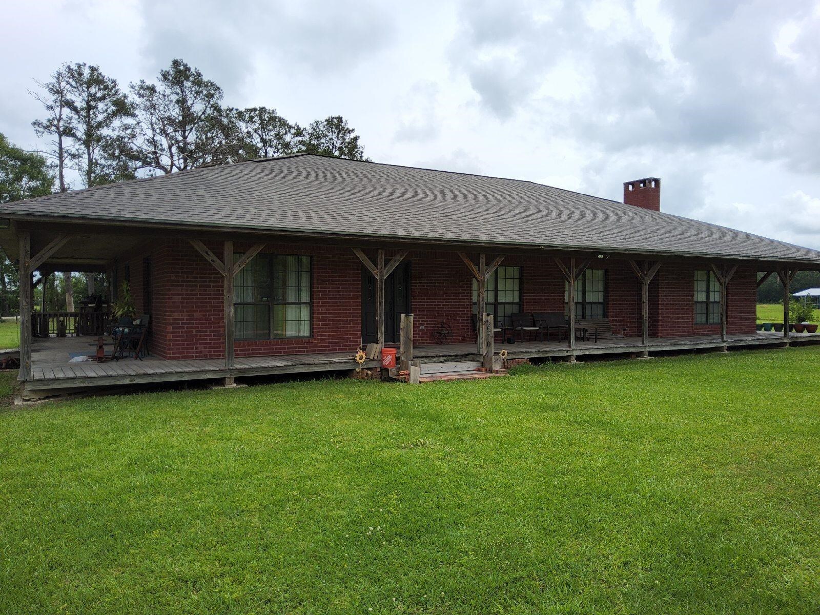 Property Photo: 5570 Fm 1136 TX 77632