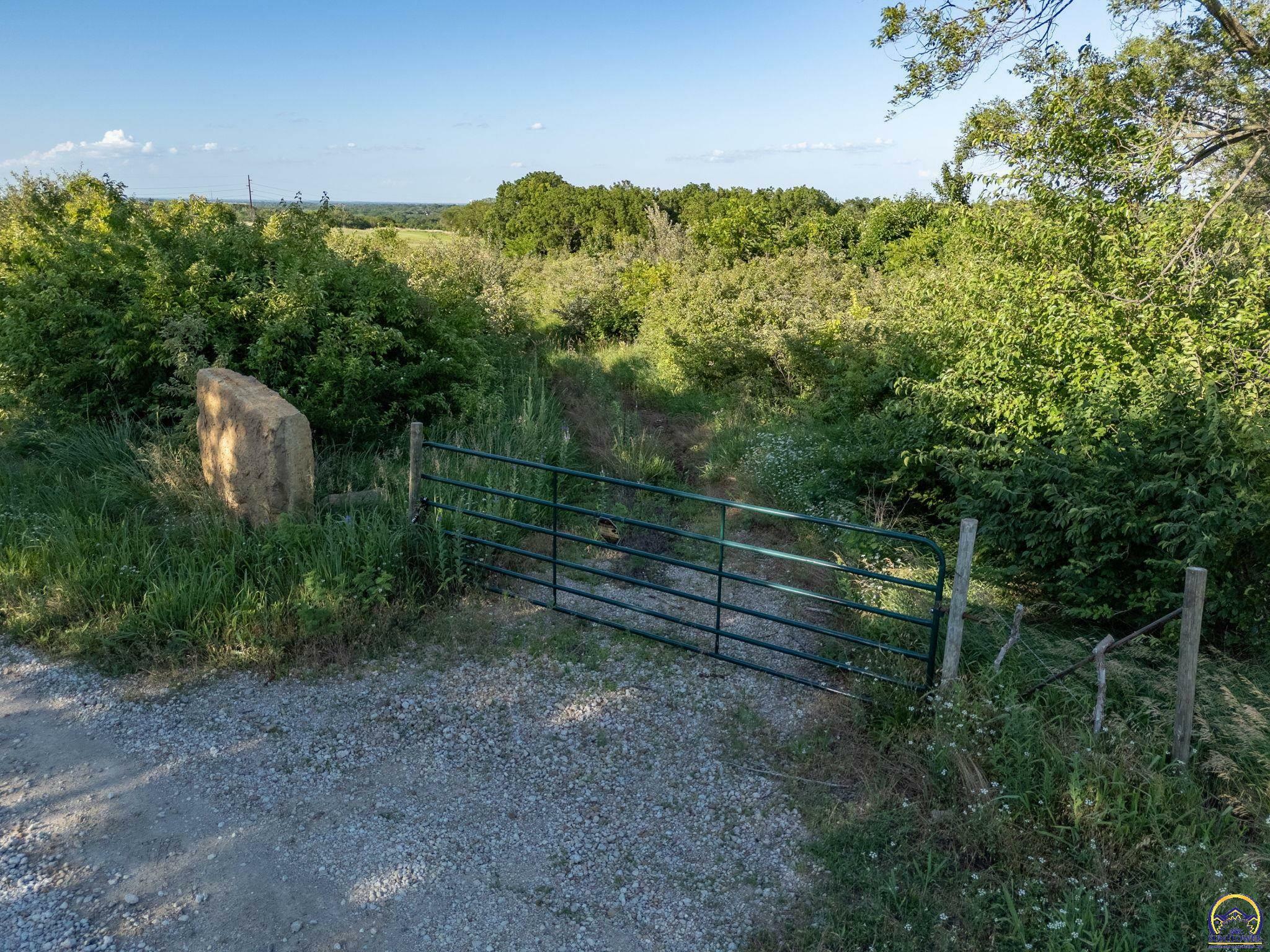 Property Photo: 0000 SW Hoch Rd KS 66610