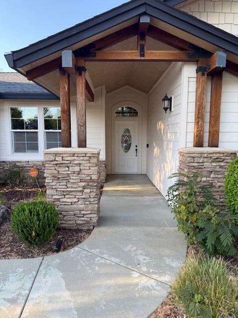 Property Photo:  592 Mill Valley Parkway  CA 96003 