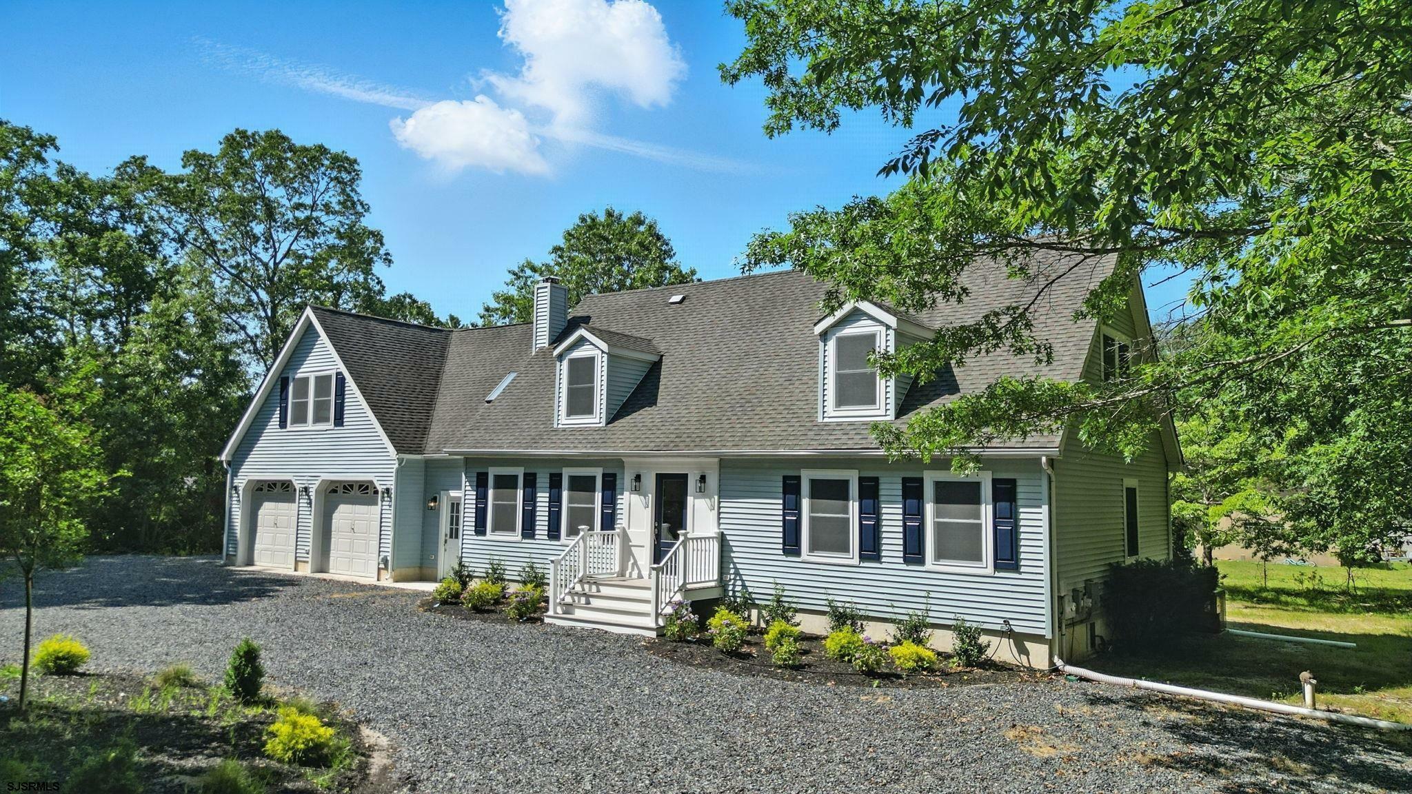 Property Photo: 439 8th Ave NJ 08205