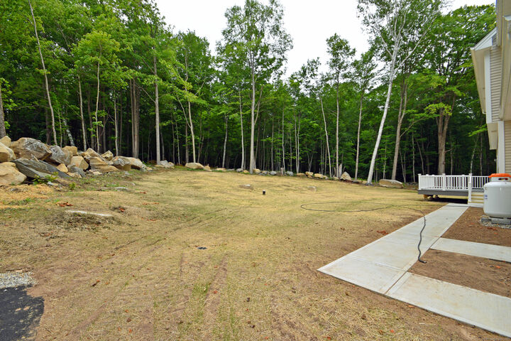 Property Photo:  745 Old Stafford Road  CT 06084 