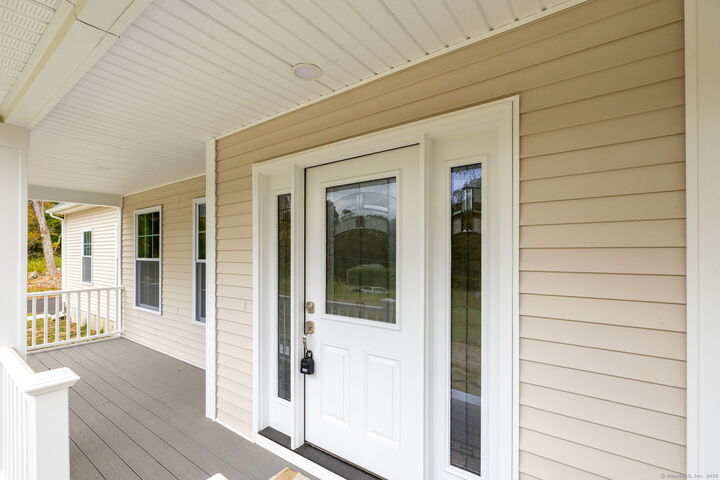 Property Photo:  745 Old Stafford Road  CT 06084 