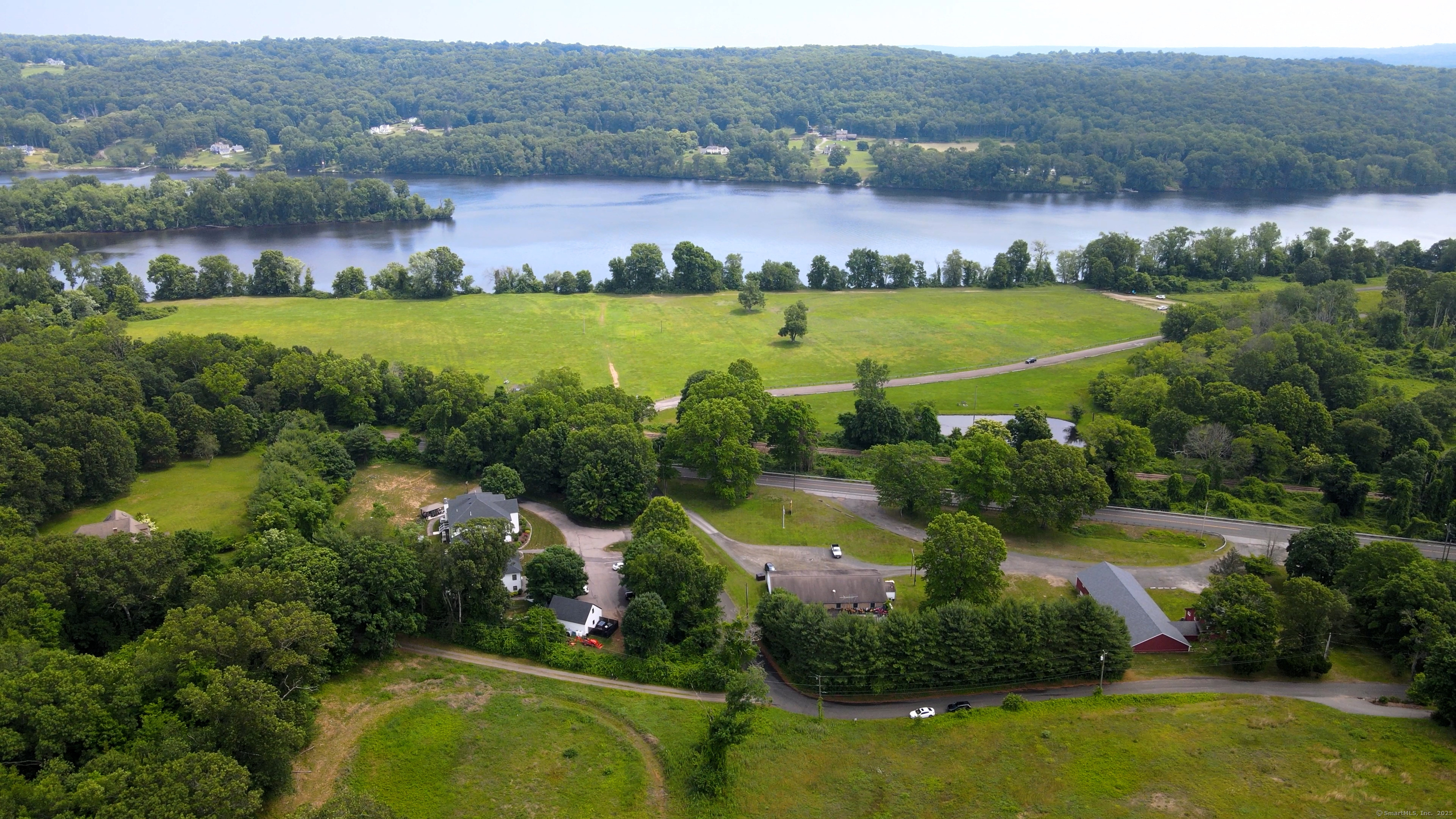 Property Photo: 25 Island Dock Road CT 06438
