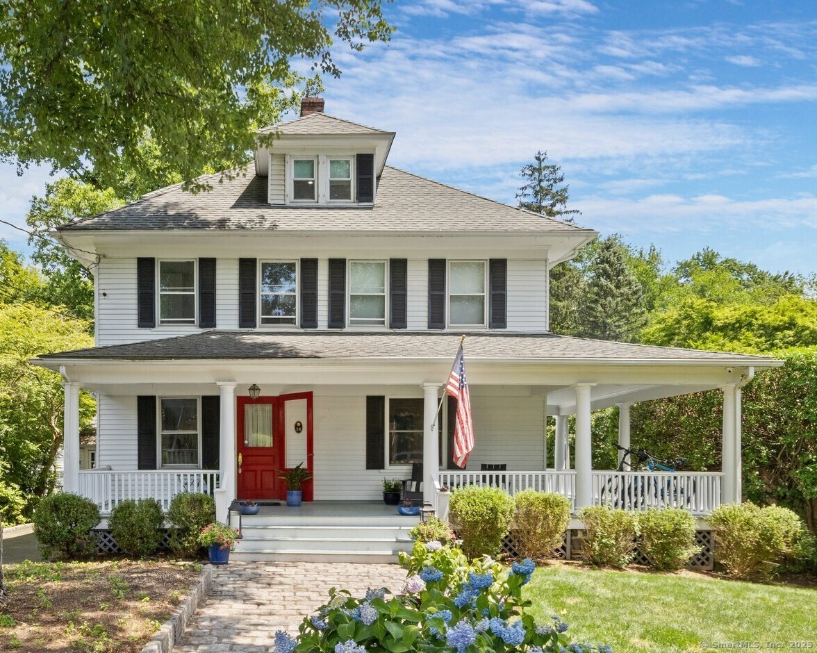 Property Photo:  14 Highview Avenue  CT 06870 