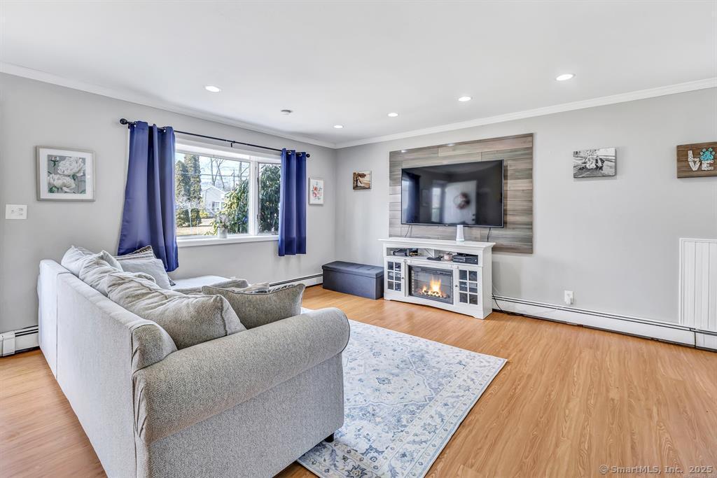 Property Photo: 376 Folino Drive CT 06606