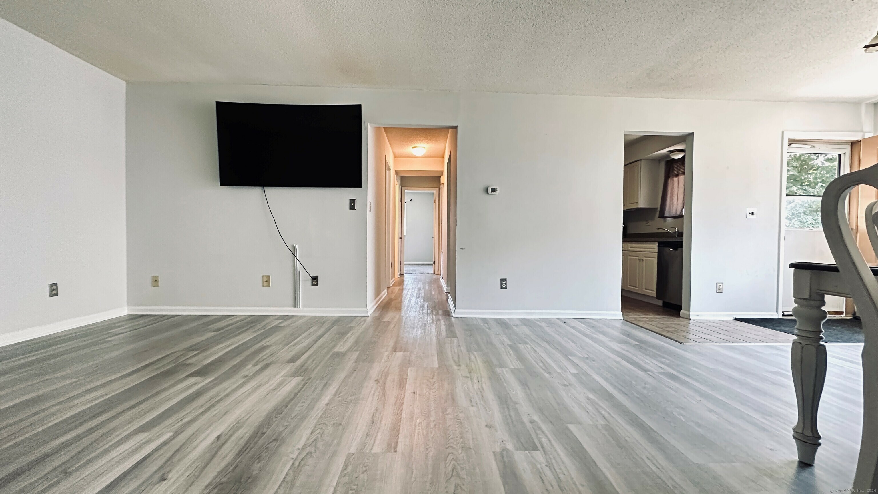 Property Photo:  55 Thompson Street 17H  CT 06513 